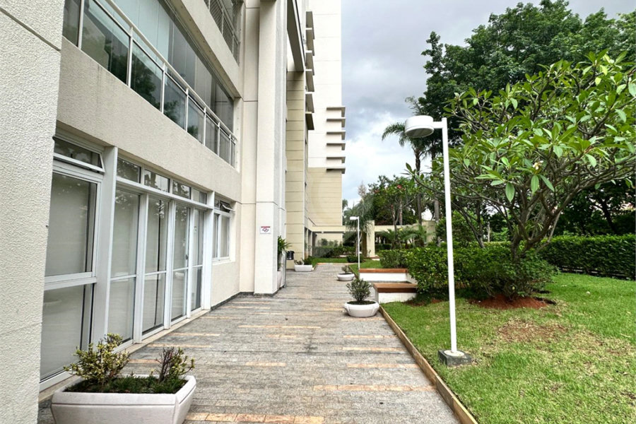 Apartamento à venda com 3 suítes em Mandaqui, São Paulo, SP