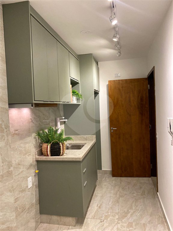 Apartamento à venda com 1 suíte em Consolação, São Paulo, SP