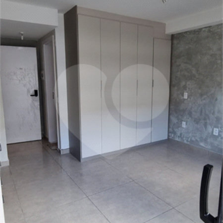 Apartamento à venda ou para alugar com 1 quarto em Perdizes, São Paulo, SP