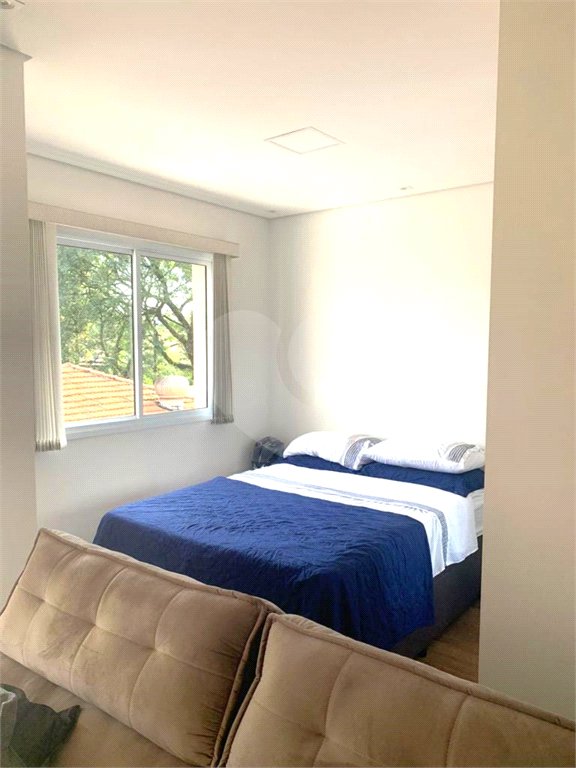Apartamento à venda com 1 quarto em Rudge Ramos, São Bernardo do Campo, SP