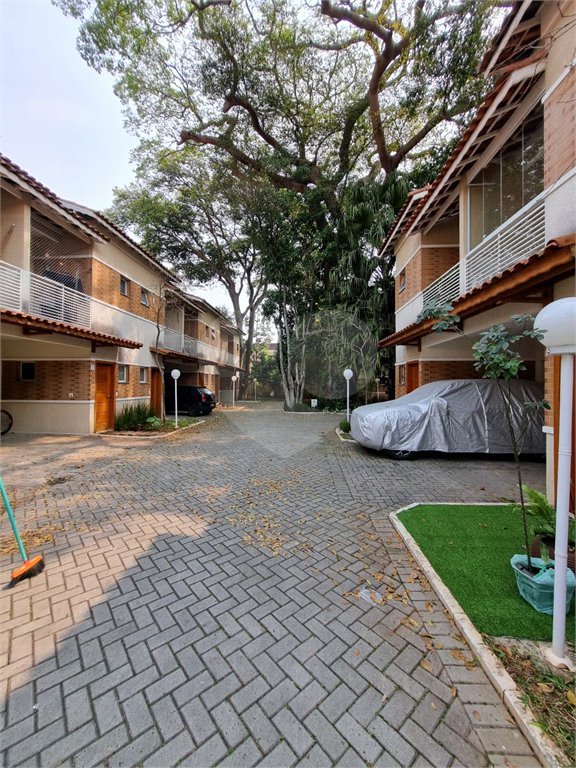 Casa à venda com 2 suítes no condomínio Reserva Jatobá, São Paulo - SP