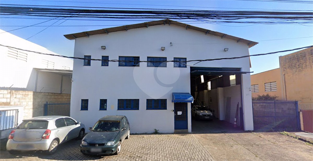 Galpão à venda em Distrito Industrial Nova Era, Indaiatuba, SP