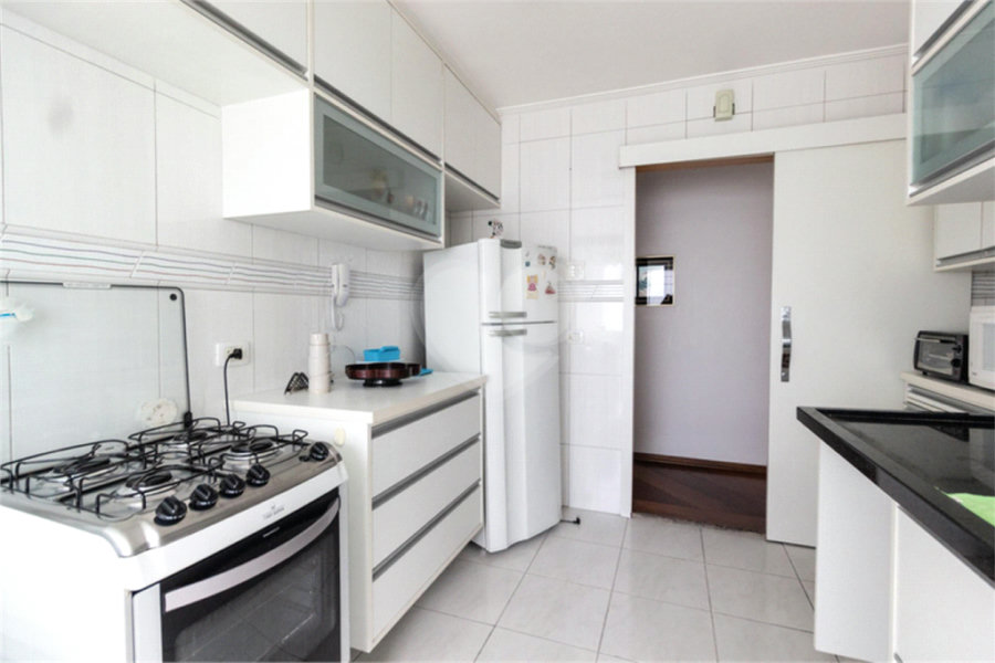 Apartamento à venda com 3 quartos, sendo 1 suíte, em Santa Teresinha, São Paulo, SP
