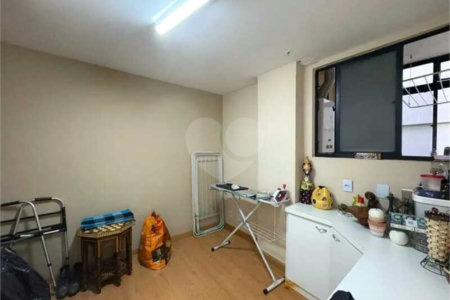 Apartamento à venda com 4 suítes em Tijuca, Rio de Janeiro, RJ