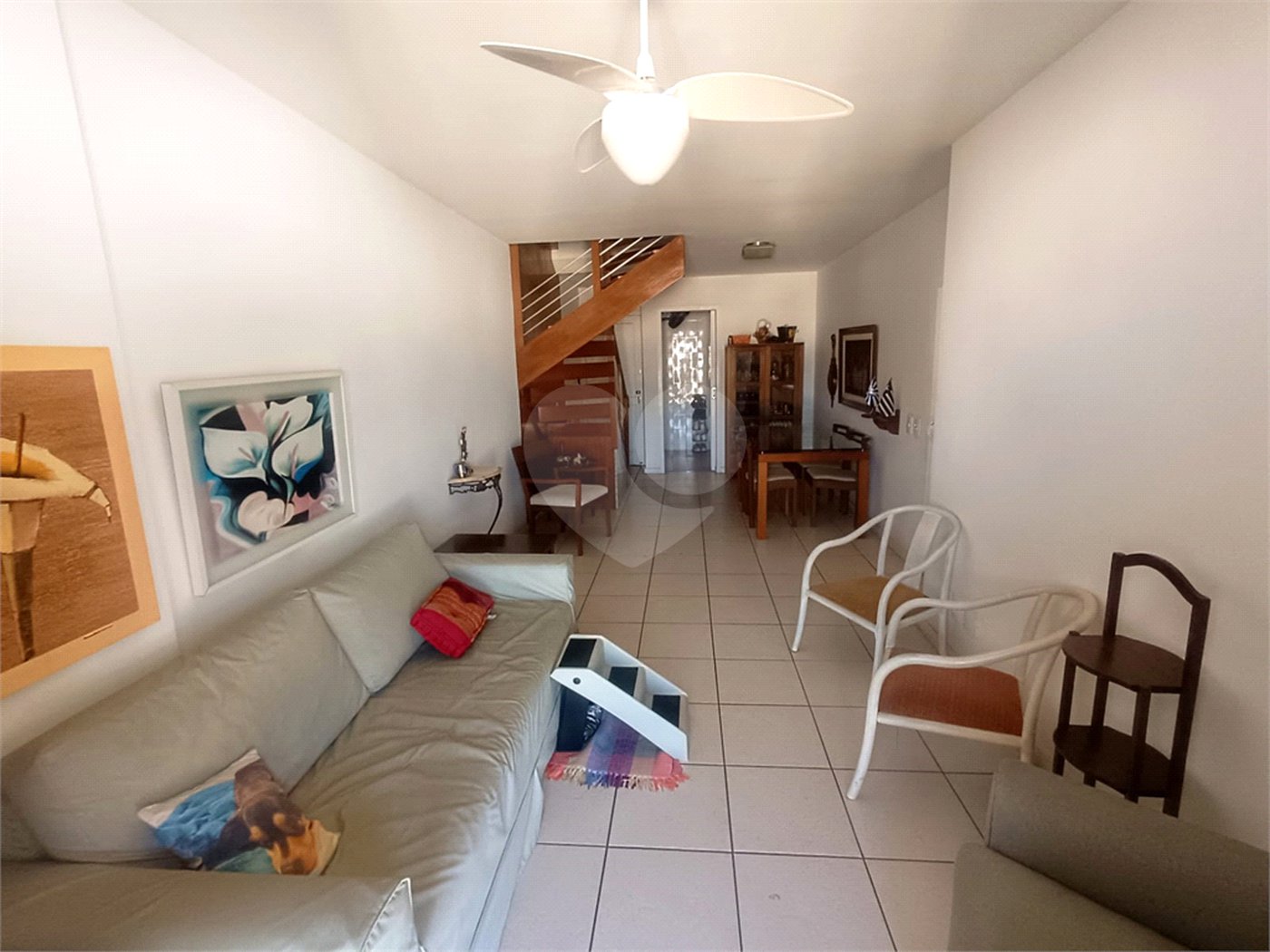 Cobertura à venda com 3 quartos, sendo 1 suíte, em Tijuca, Rio de Janeiro, RJ