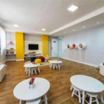 Apartamento à venda com 1 quarto em Cambuci, São Paulo, SP