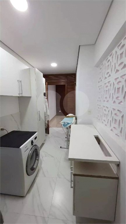 Casa à venda com 3 suítes no condomínio Metropolitan, São Paulo - SP