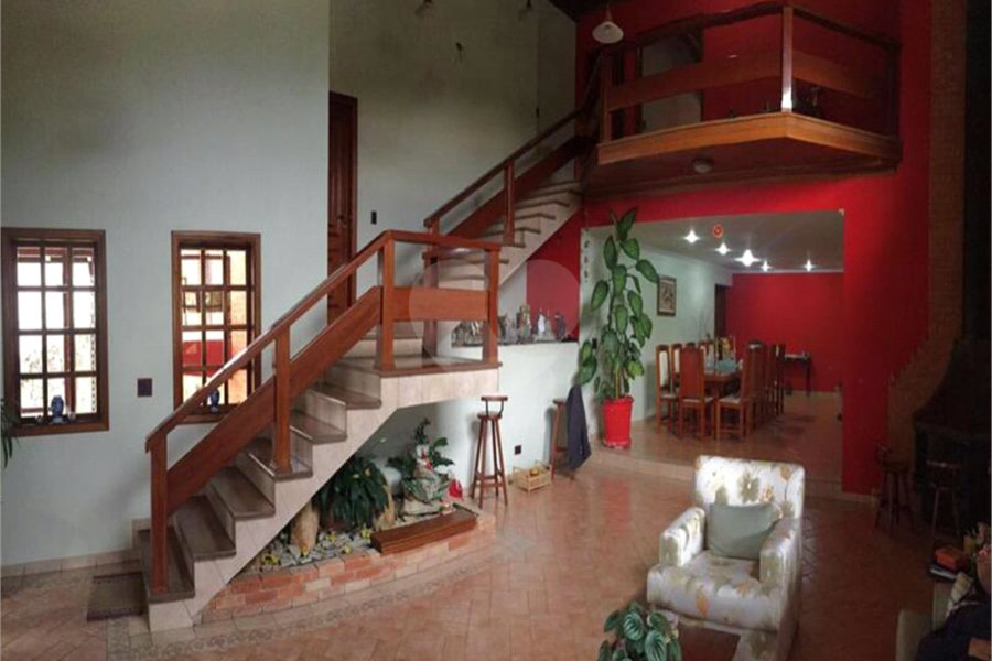 Casa à venda com 5 suítes em Alpes de Caieiras, Caieiras, SP