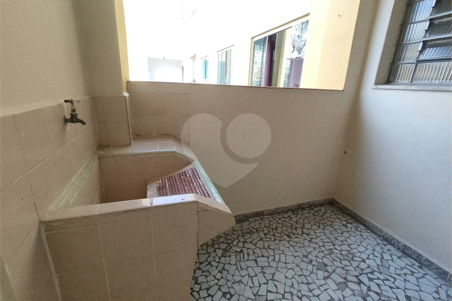 Apartamento à venda com 1 quarto em Vila Guilherme, São Paulo, SP