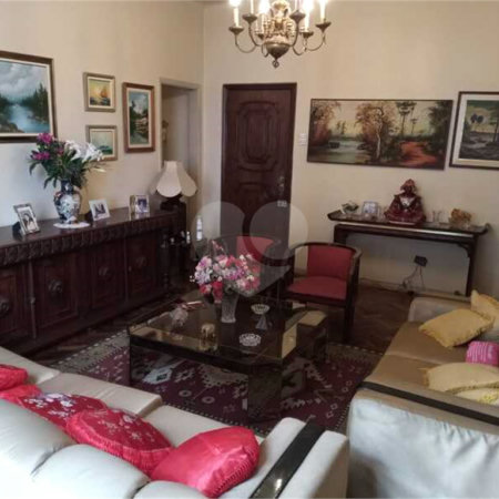 Apartamento à venda com 3 quartos em Copacabana, Rio de Janeiro, RJ