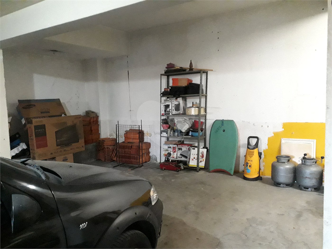 Sobrado à venda com 4 quartos, sendo 1 suíte, em Vila Constança, São Paulo, SP