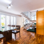 Casa à venda com 3 quartos, sendo 1 suíte, em Alto da Boa Vista, São Paulo, SP