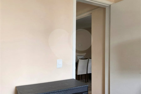 Apartamento à venda com 2 quartos em Jardim Amália, São Paulo, SP