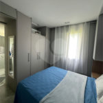 Apartamento à venda com 2 quartos, sendo 1 suíte, em Jardim São Vicente, Campinas, SP