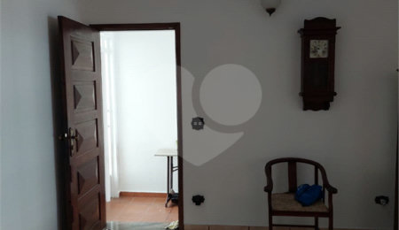 Sobrado à venda com 3 quartos, sendo 1 suíte,  em Vila Mascote, São Paulo, SP