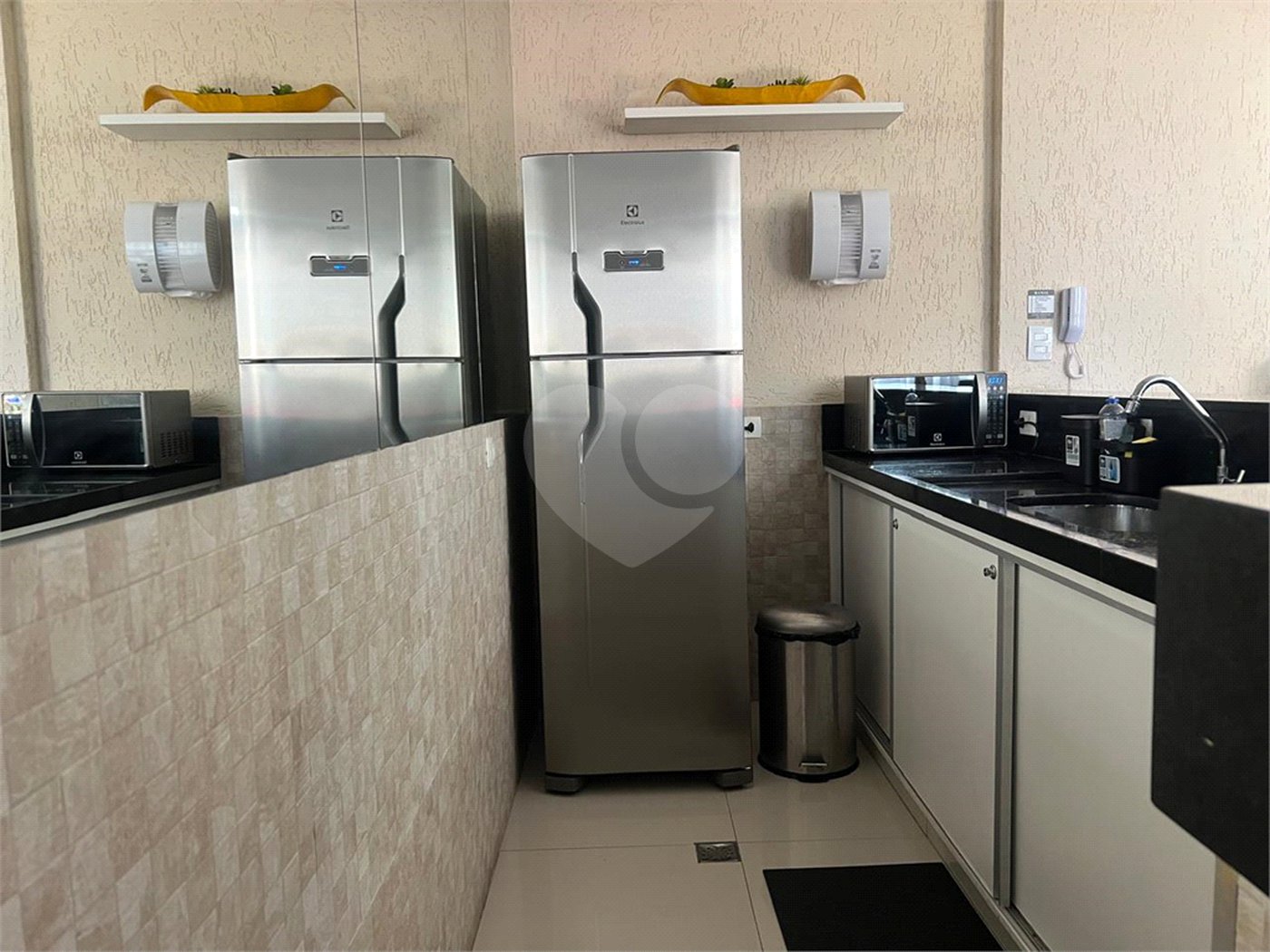 Apartamento à venda com 2 quartos, sendo 1 suíte, em Santana, São Paulo, SP