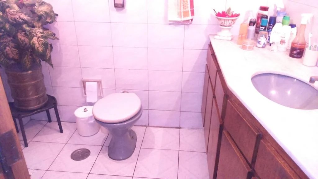 Apartamento à venda com 3 quartos, sendo 1 suíte, em Lapa, São Paulo, SP