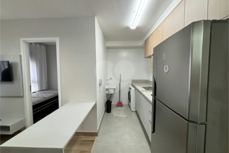 Apartamento à venda com 2 quartos em República, São Paulo, SP