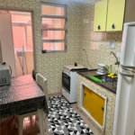 Apartamento Residencial à venda, Enseada, Guarujá - AP1502.