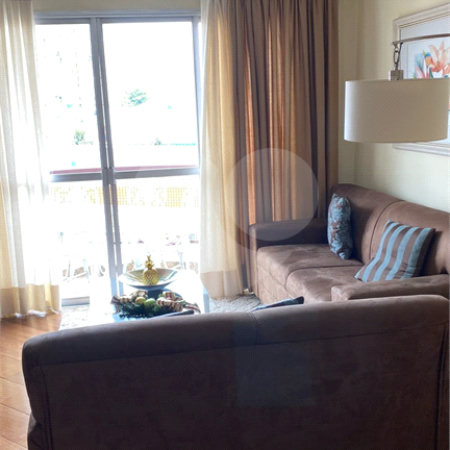 Apartamento à venda com 3 quartos, sendo 1 suíte, em Perdizes, São Paulo, SP