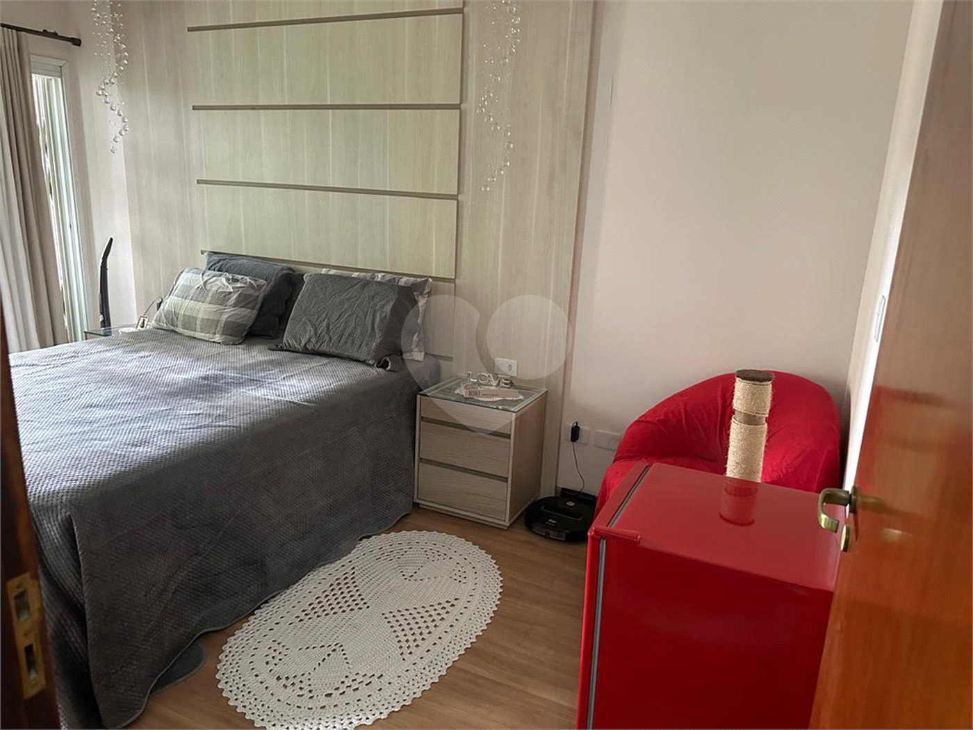 Apartamento à venda com 3 quartos, sendo 1 suíte,  em Vila Pires, Santo André, SP