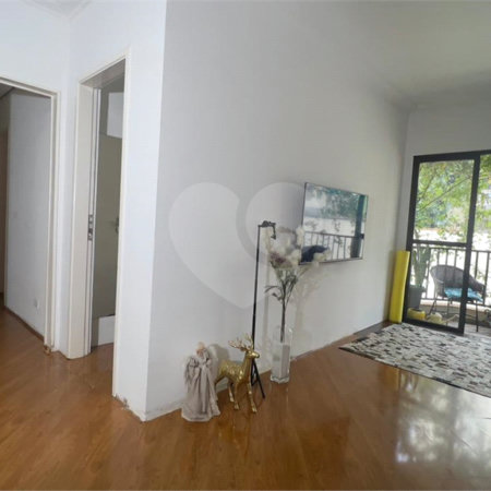 Apartamento à venda com 3 suítes em Cerqueira César, São Paulo, SP