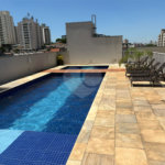 Apartamento à venda com 2 quartos em Limão, São Paulo, SP
