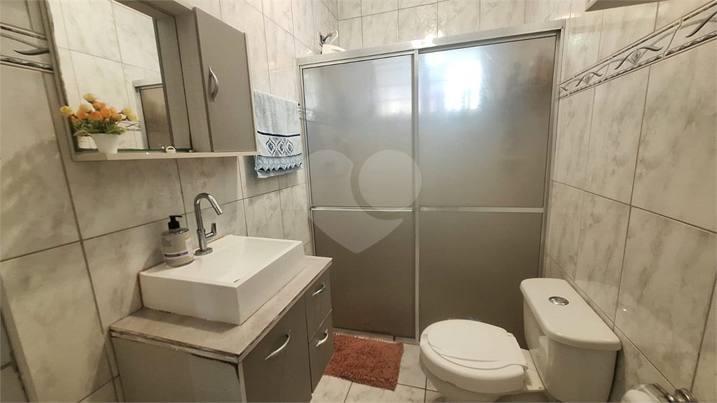 Casa à venda com 2 quartos em Vila Barcelona, Sorocaba, SP