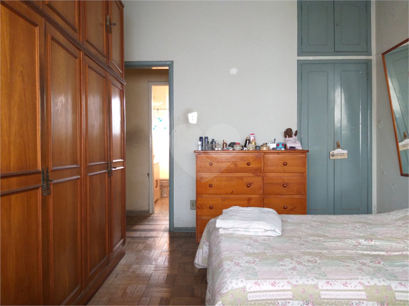 Apartamento à venda com 6 quartos em Tijuca, Rio de Janeiro, RJ