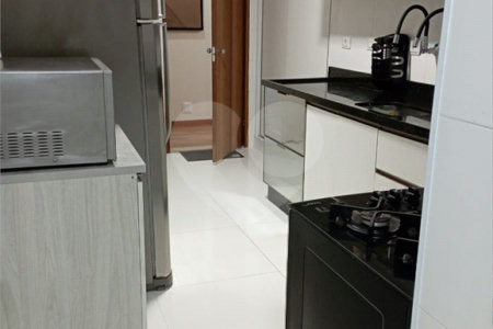 Apartamento à venda com 3 quartos, sendo 2 suítes, em Mooca, São Paulo, SP
