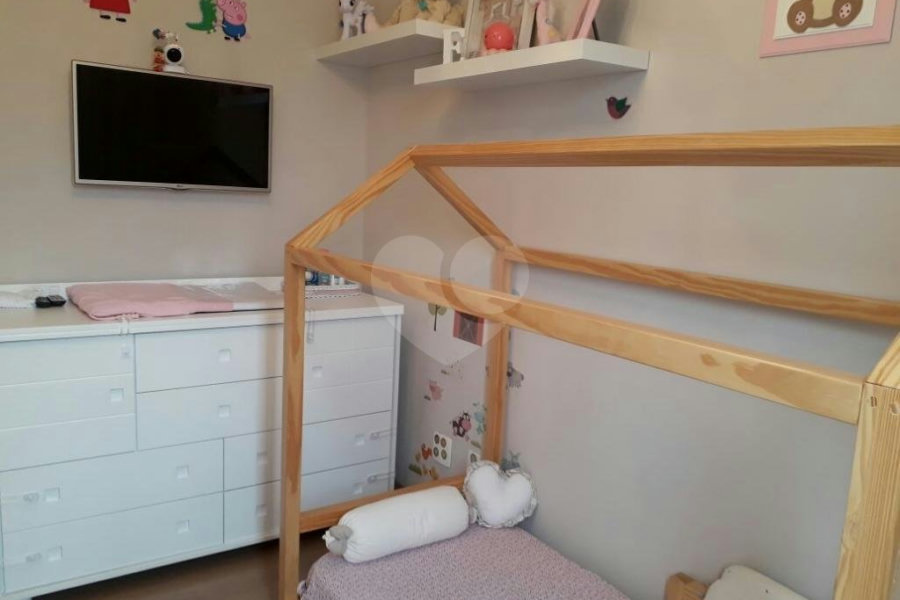 Apartamento à venda com 3 quartos, sendo 1 suíte, em Mandaqui, São Paulo, SP