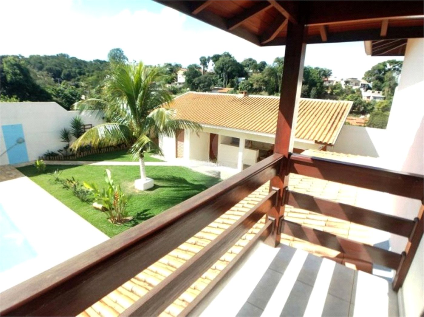 Casa à venda com 3 suítes em Vista Alegre, Vinhedo, SP