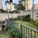 Apartamento à venda com 3 suítes em Moema, São Paulo, SP