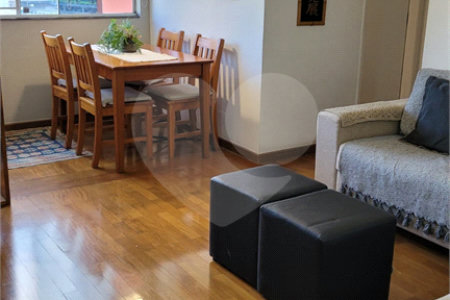 Apartamento à venda com 2 quartos em Vila Parque Jabaquara, São Paulo, SP