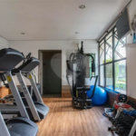Apartamento à venda com 2 quartos, sendo 1 suíte, em Vila Mariana, São Paulo, SP