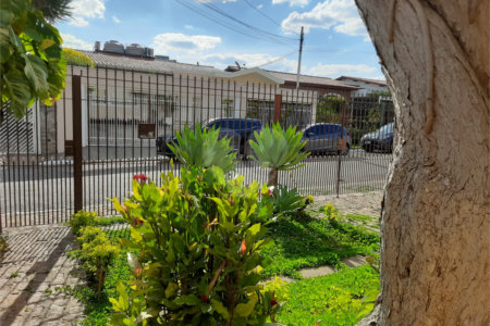 Casa à venda com 4 quartos, sendo 1 suíte,  em Parque Continental, São Paulo, SP