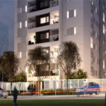 Apartamento à venda com 2 quartos, sendo 1 suíte,  em Santana, São Paulo, SP