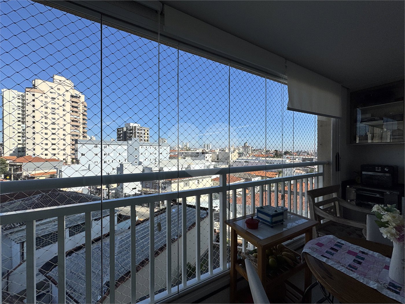 Apartamento à venda com 3 quartos, sendo 1 suíte, em Chora Menino, São Paulo, SP