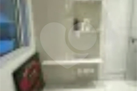 Apartamento à venda com 2 suítes em Baeta Neves, São Bernardo do Campo, SP