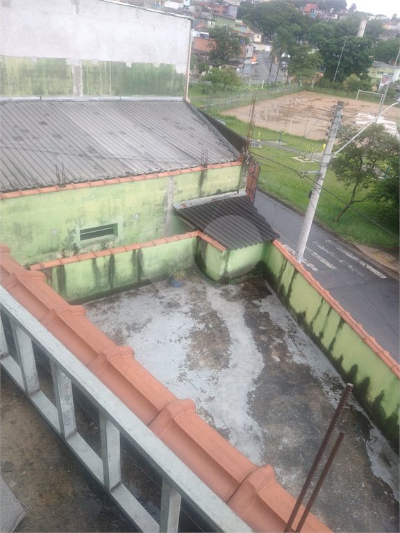 Terreno à venda em Jardim Maria Dirce, Guarulhos, SP
