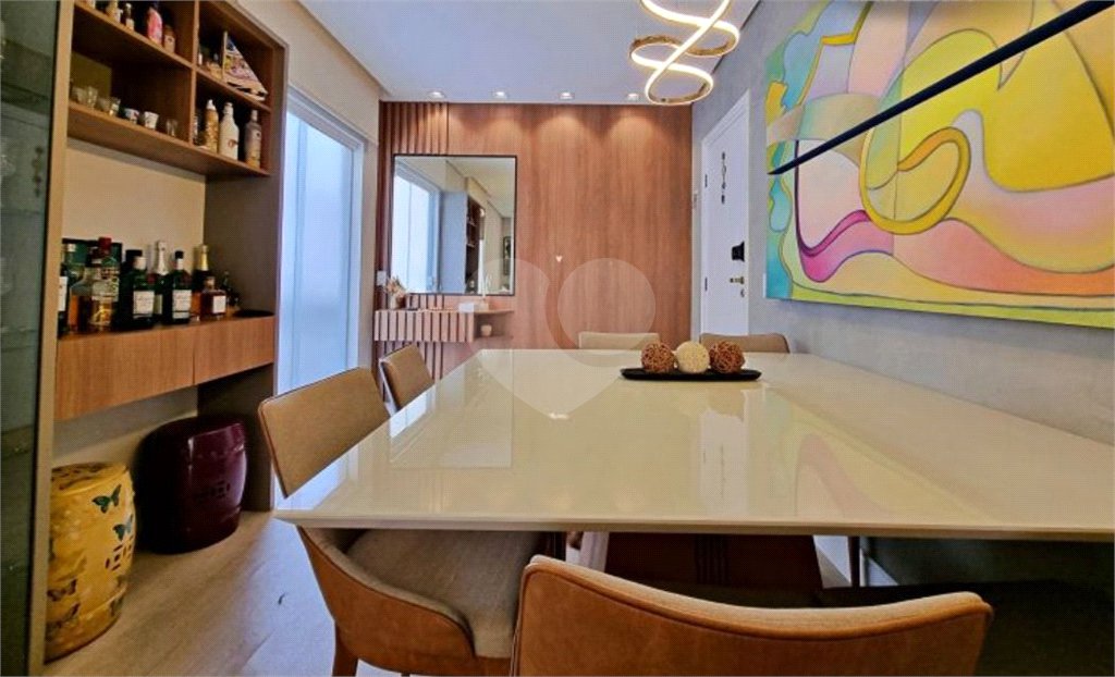 Apartamento à venda com 2 quartos, sendo 1 suíte, em Parque Campolim, Sorocaba, SP