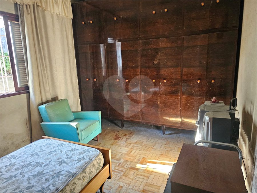 Casa à venda com 2 quartos em Jabaquara, São Paulo, SP