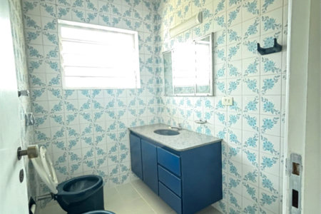 Sobrado à venda com 3 quartos, sendo 1 suíte, em Lauzane Paulista, São Paulo, SP