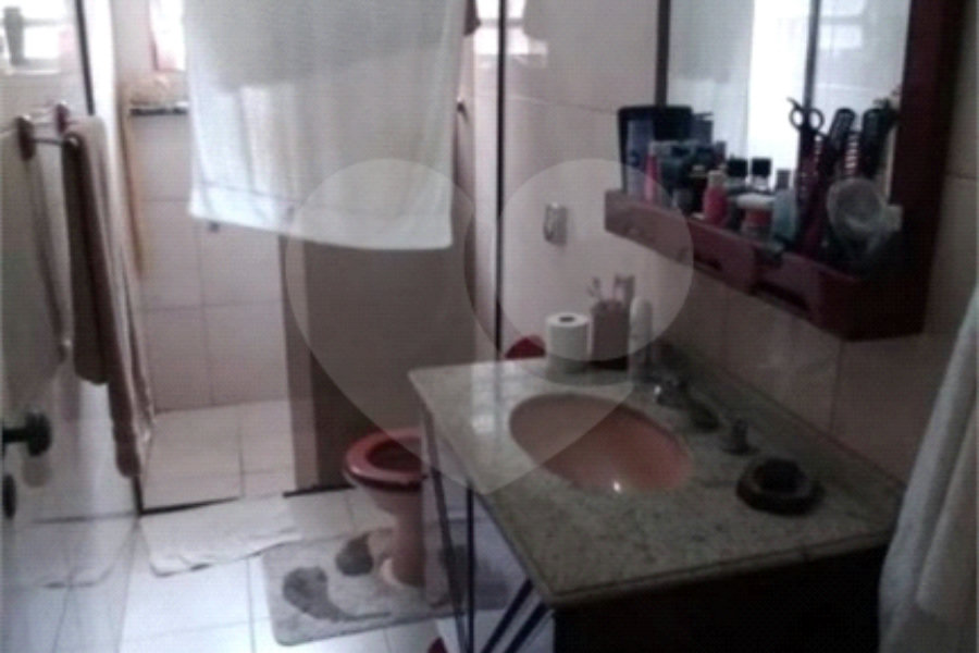 Sobrado à venda com 3 quartos, sendo 1 suíte, em Ipiranga, São Paulo, SP