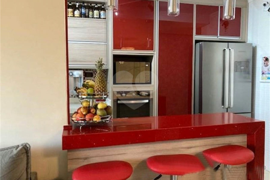 Apartamento à venda com 3 quartos, sendo 1 suíte, em Vila Maria, São Paulo, SP