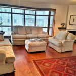 Apartamento à venda com 4 quartos, sendo 3 suítes,  em Itaim Bibi, São Paulo, SP