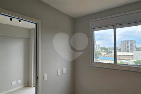 Apartamento à venda com 2 quartos em Indianópolis, São Paulo, SP