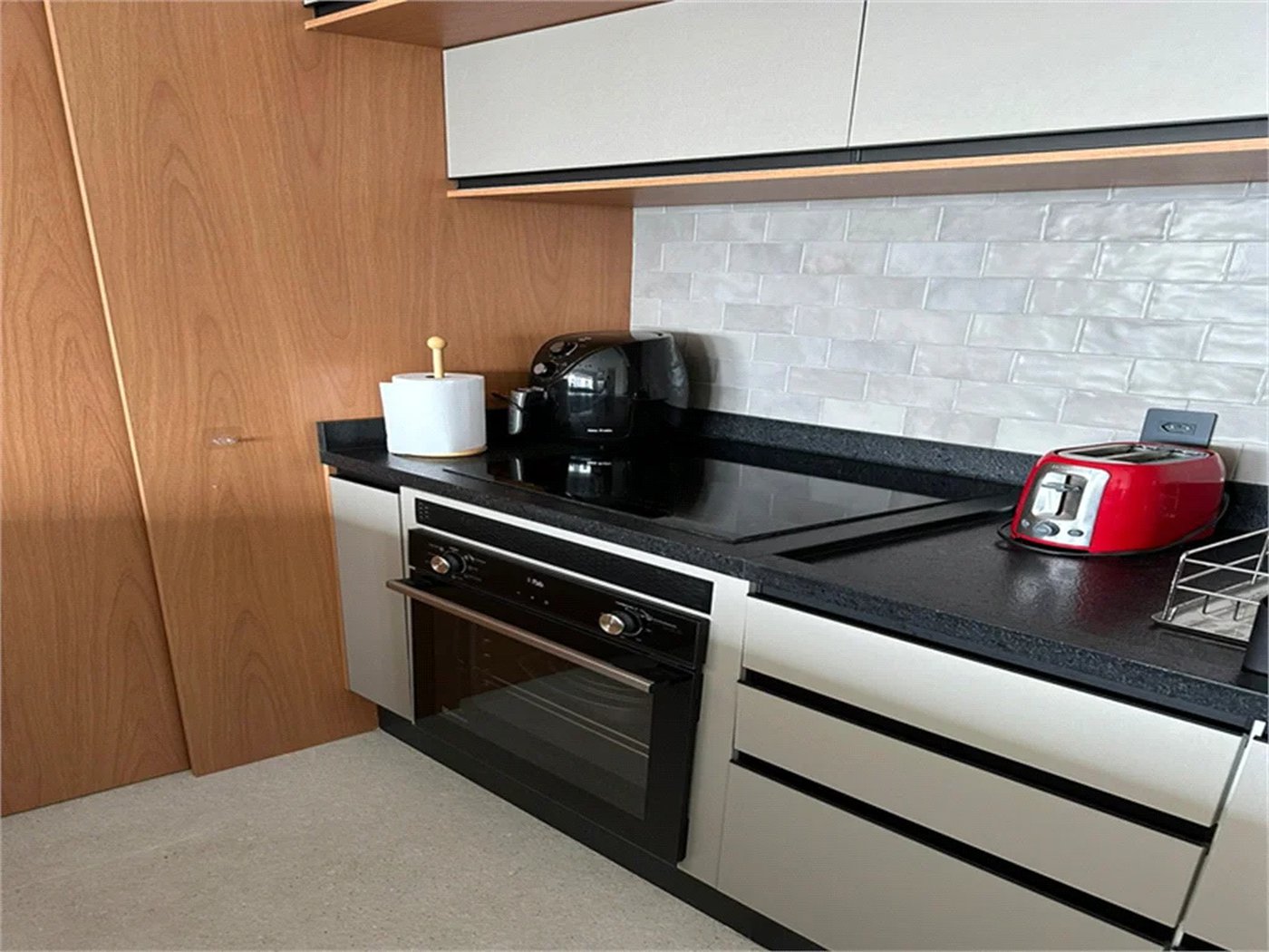 Apartamento à venda com 2 quartos, sendo 1 suíte, em Butantã, São Paulo, SP