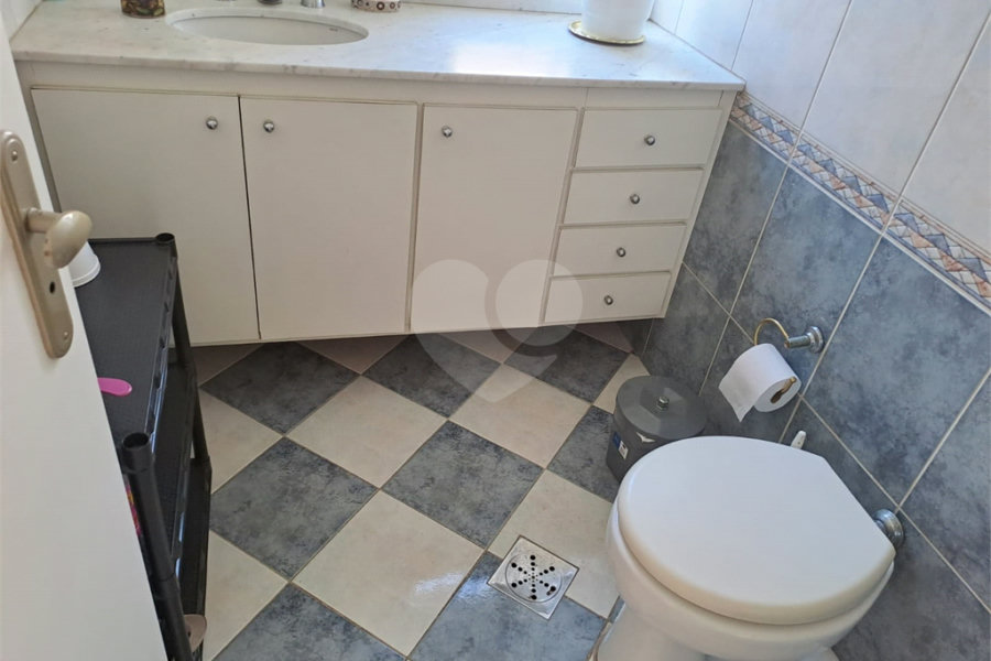 Apartamento à venda com 3 quartos, sendo 1 suíte, em Santana, São Paulo, SP