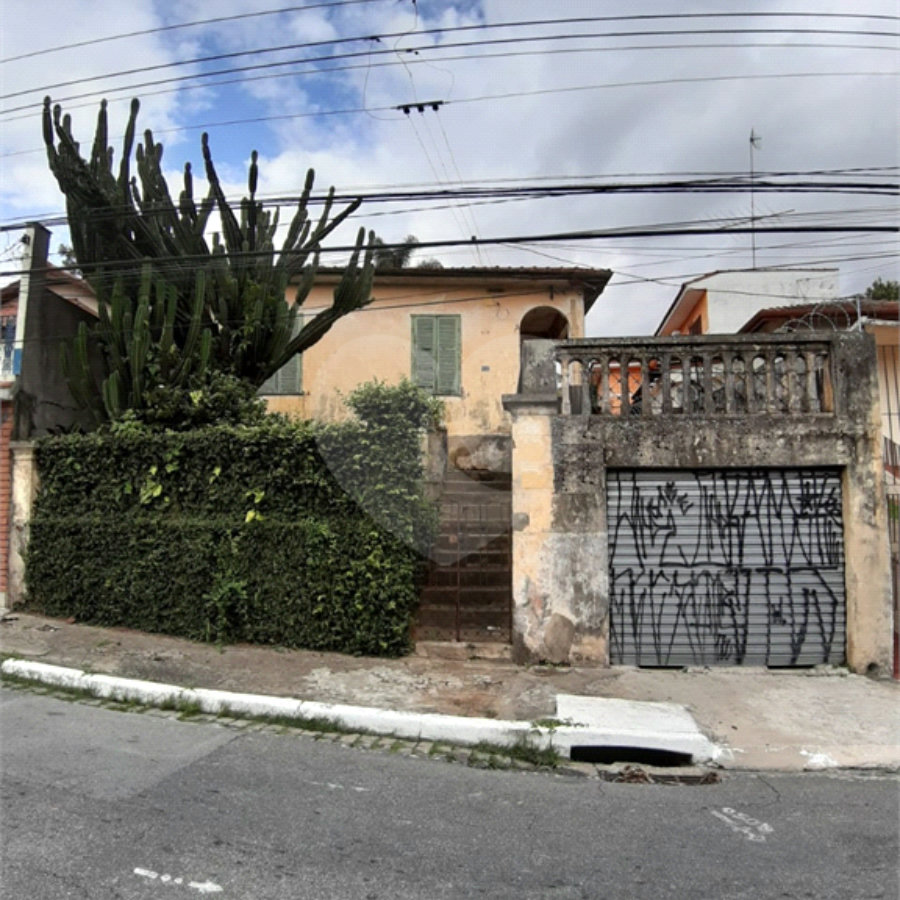 Terreno à venda em Vila Irmãos Arnoni, São Paulo, SP